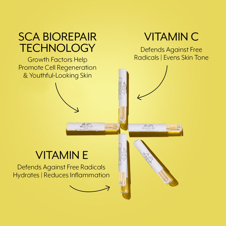 BIOPELLE TENSAGE INTENSIVE SERUM 40