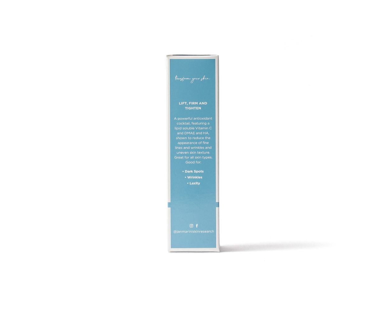 C-ESTA® FACE SERUM