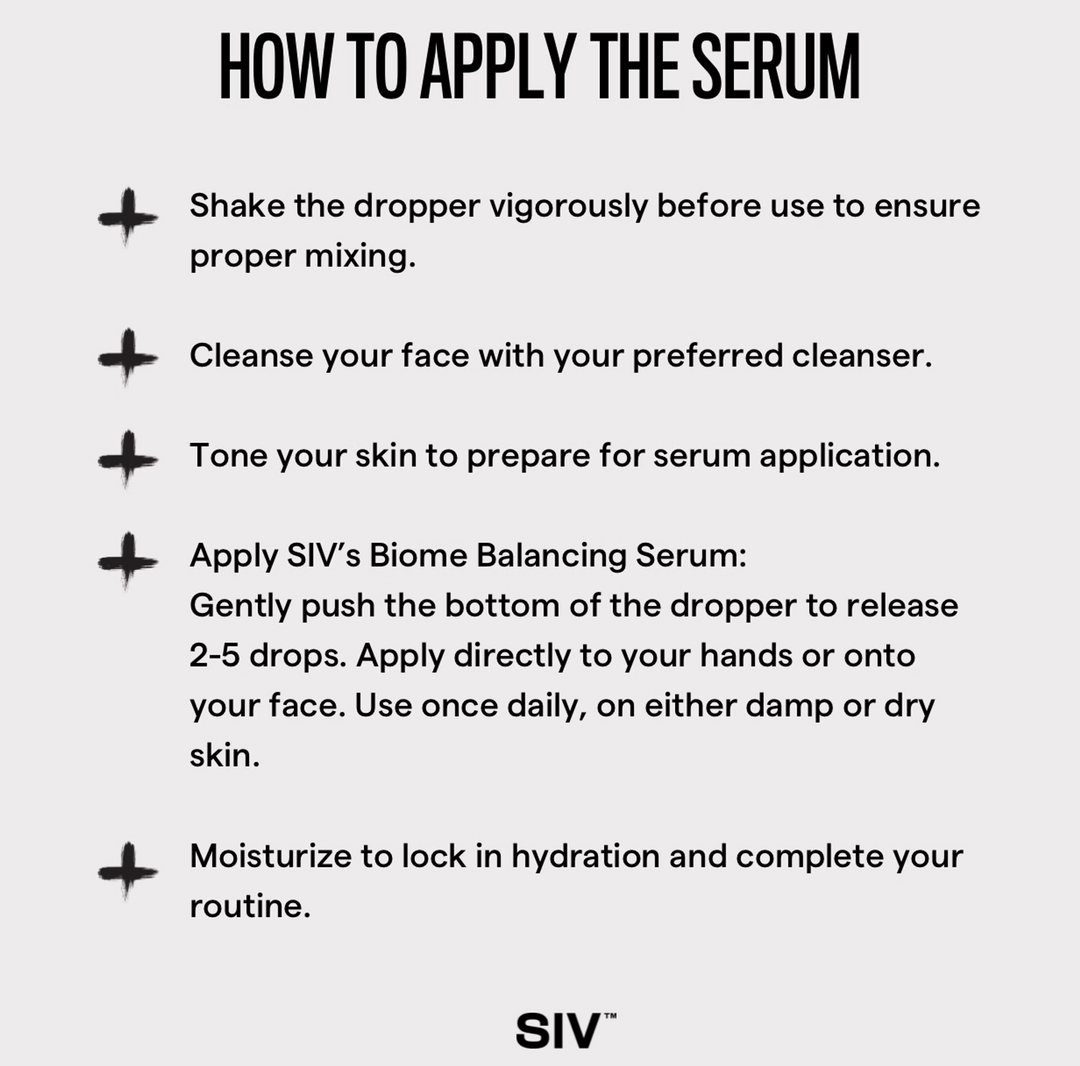 VIVANT 8% MANDELIC ACID SERUM
