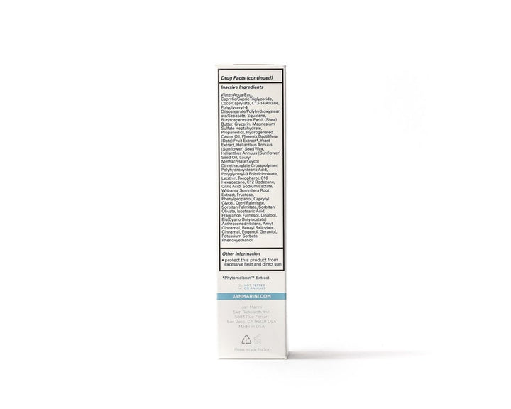 Marini Physical Protectant Untinted SPF 30