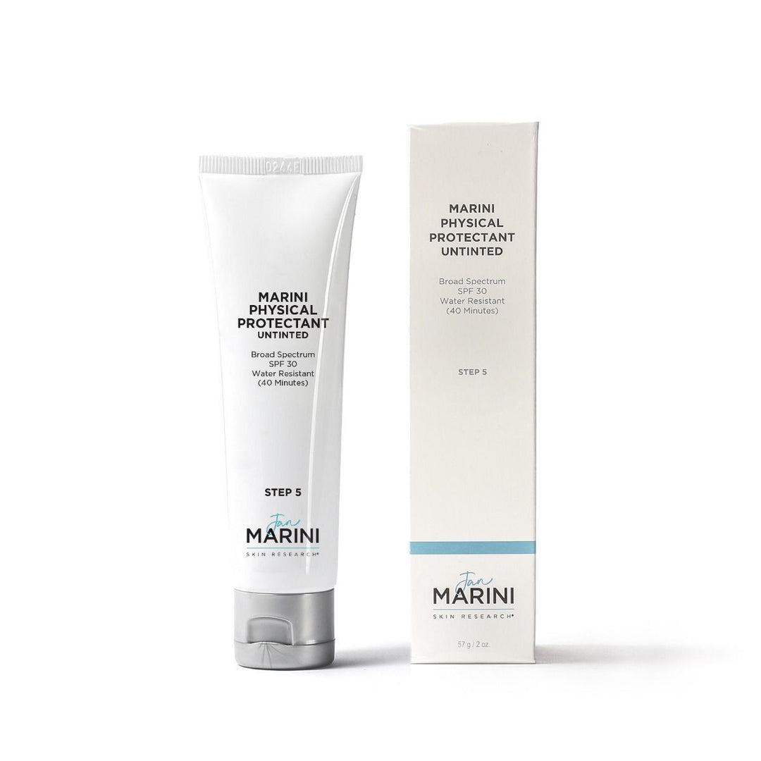 Marini Physical Protectant Untinted SPF 30
