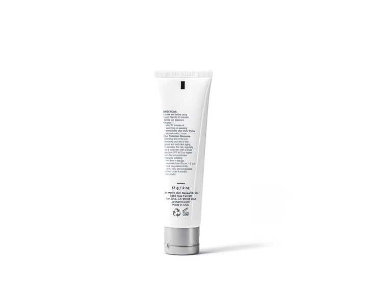 MARINI PHYSICAL PROTECTANT TINTED SPF 45
