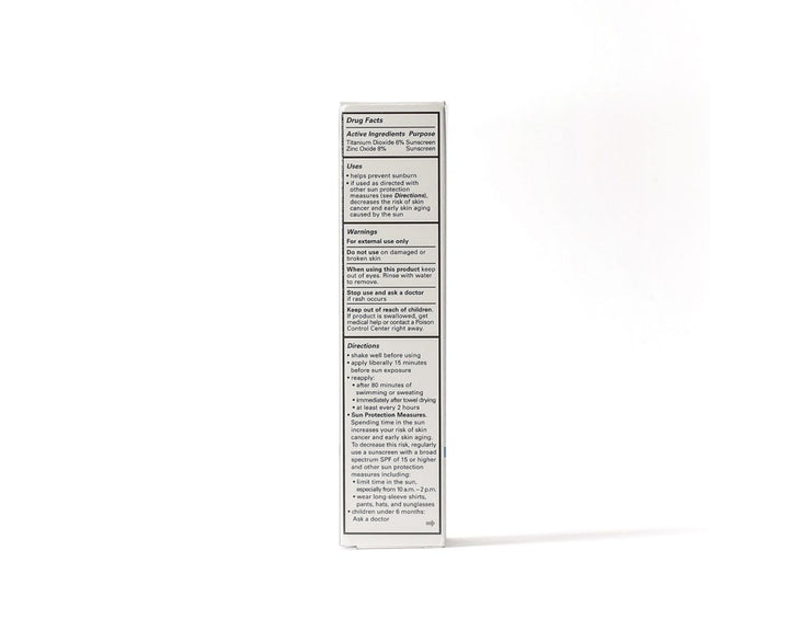 MARINI PHYSICAL PROTECTANT TINTED SPF 45