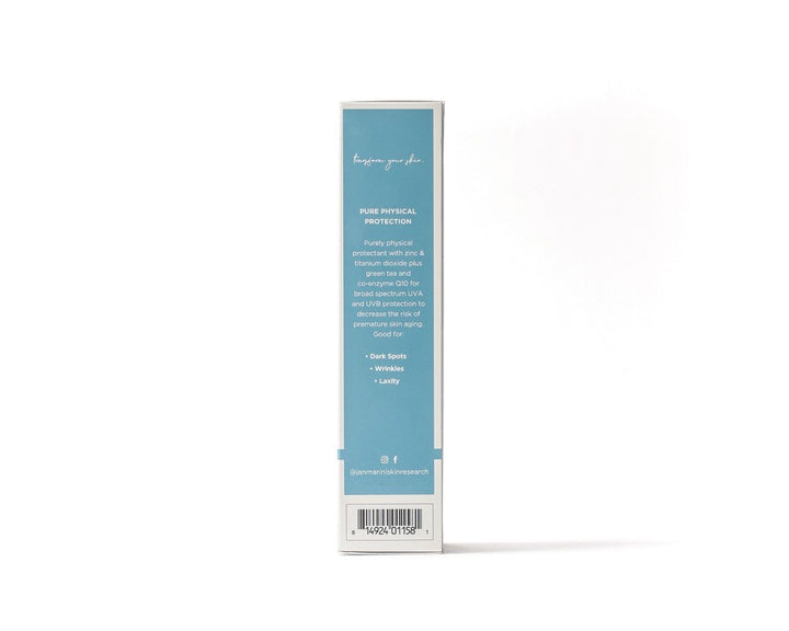 MARINI PHYSICAL PROTECTANT TINTED SPF 45