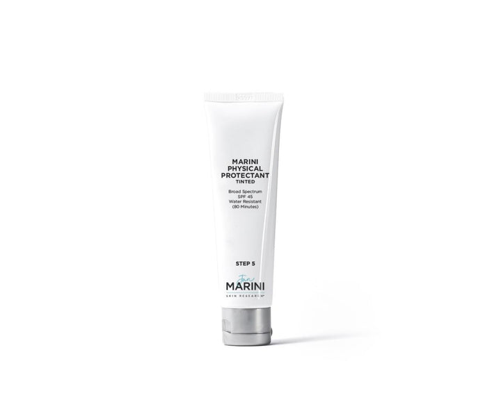MARINI PHYSICAL PROTECTANT TINTED SPF 45