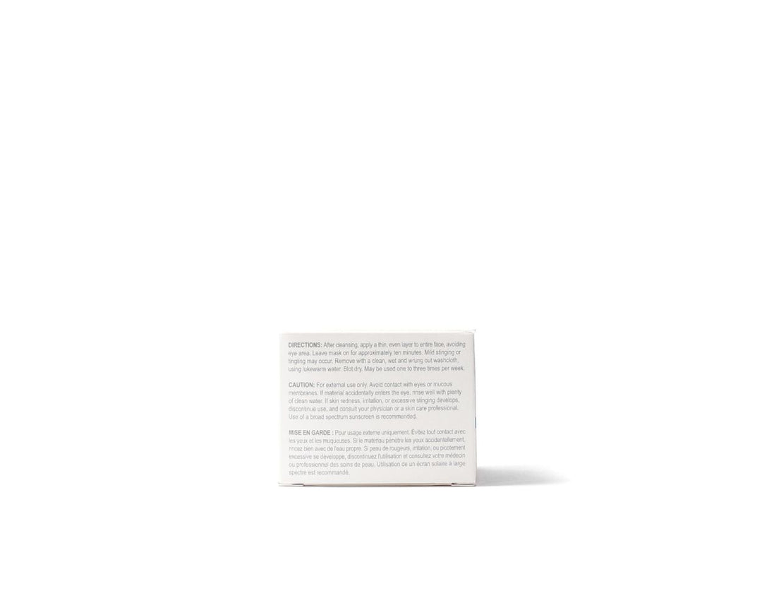 MARINI LUMINATE® FACE MASK