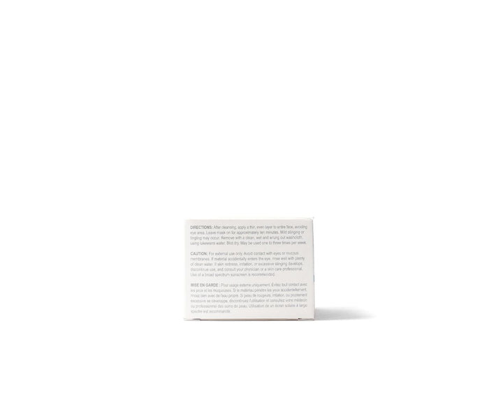 MARINI LUMINATE® FACE MASK