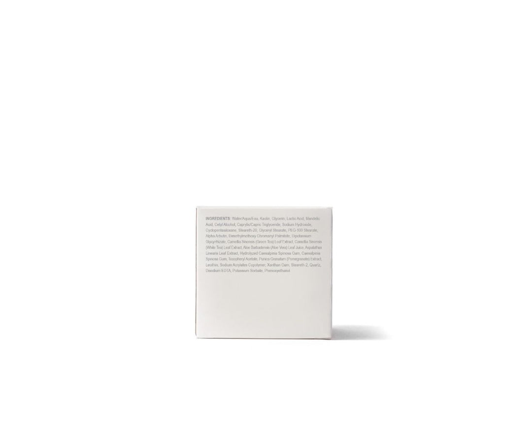 MARINI LUMINATE® FACE MASK