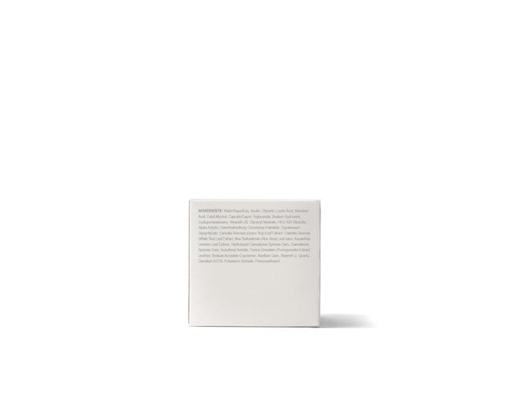 MARINI LUMINATE® FACE MASK
