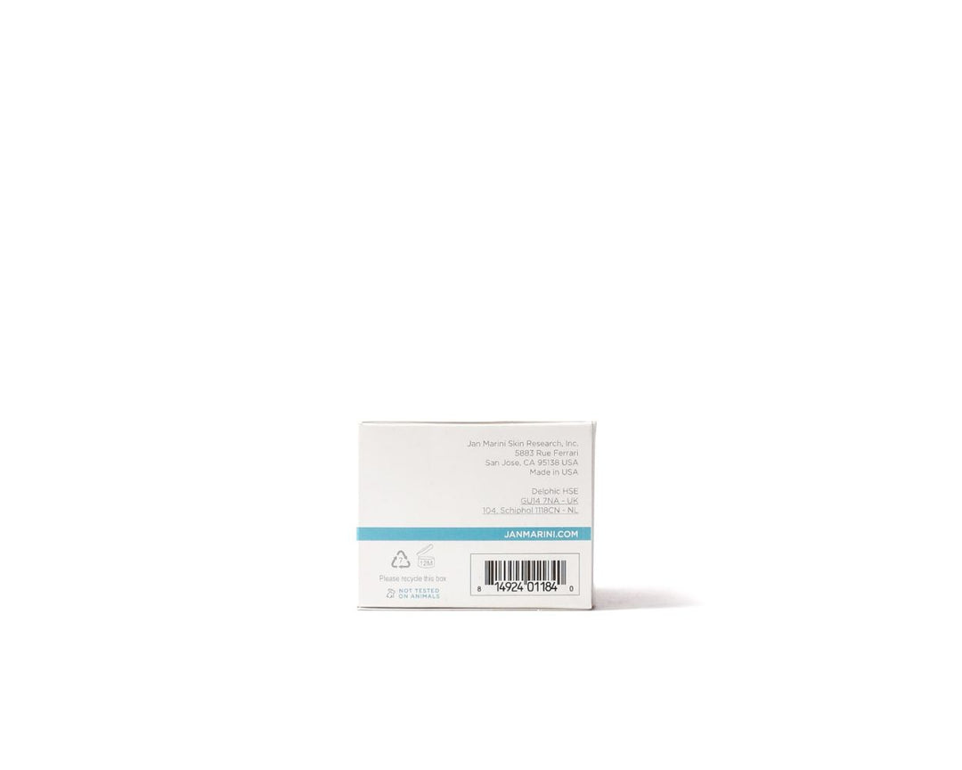 MARINI LUMINATE® FACE MASK