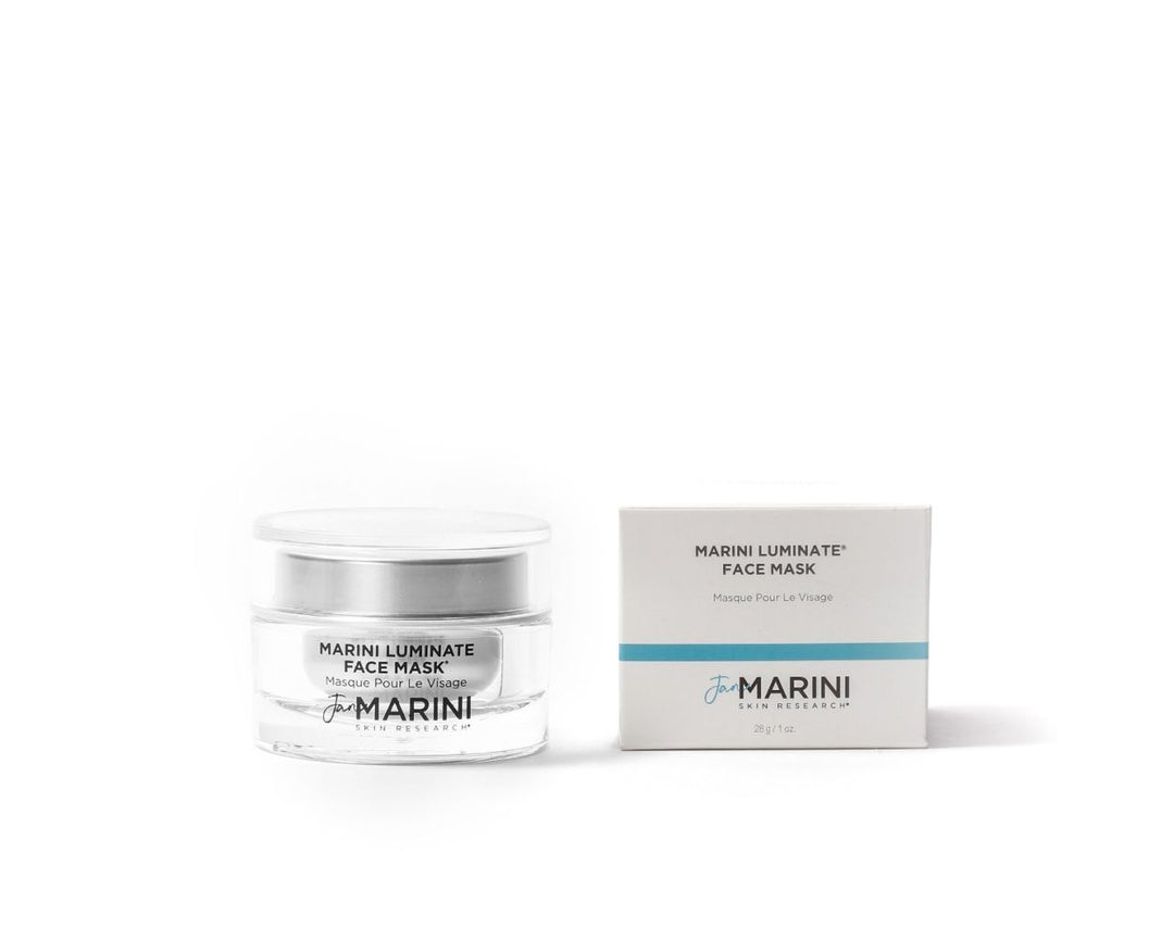 MARINI LUMINATE® FACE MASK