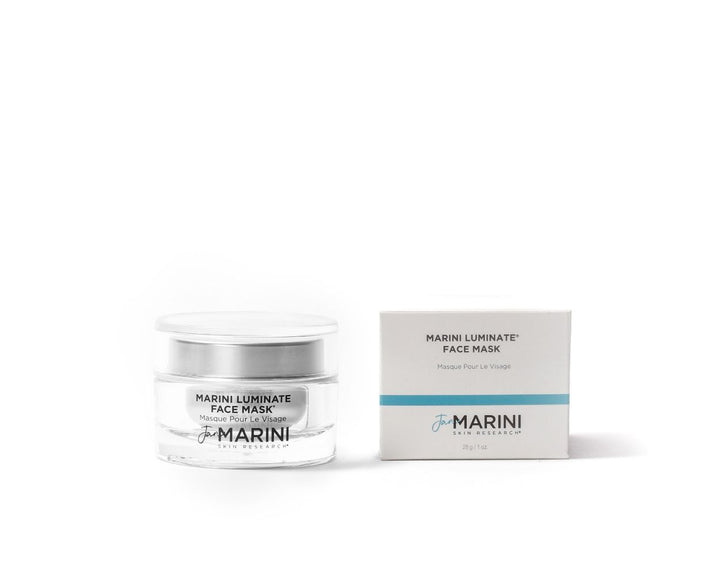 MARINI LUMINATE® FACE MASK