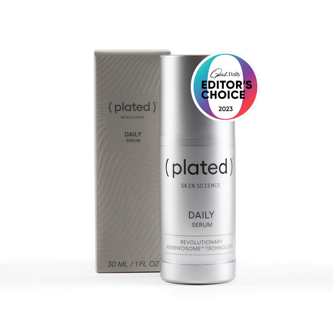 PLATED DAILY