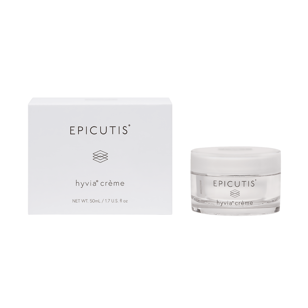EPICUTIS HYVIA® CRÈME