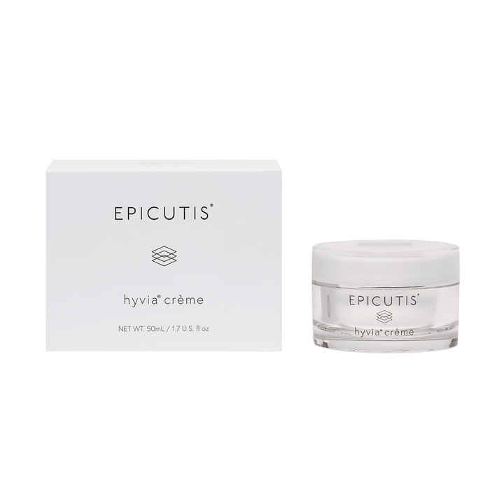 EPICUTIS HYVIA® CRÈME