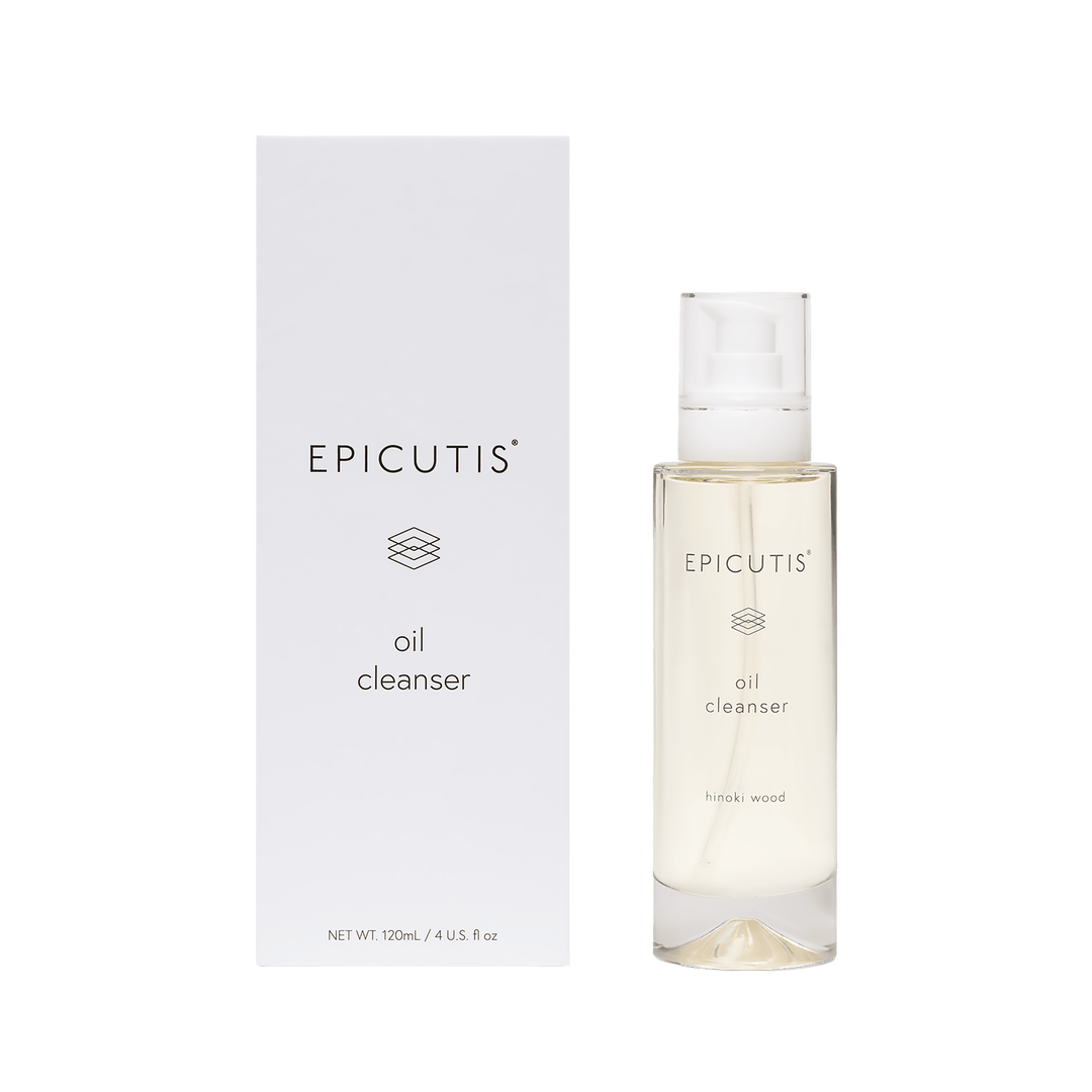 EPICUTIS OIL CLEANSER