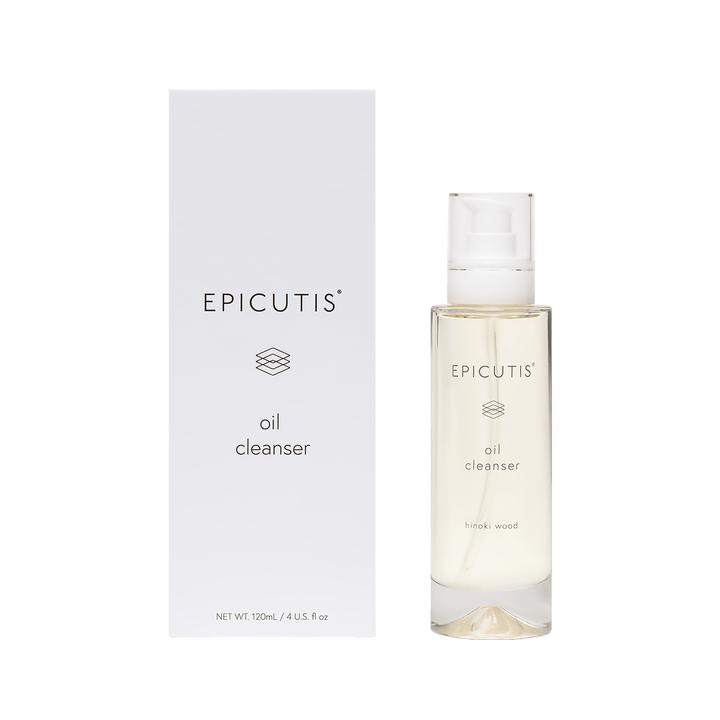 EPICUTIS OIL CLEANSER
