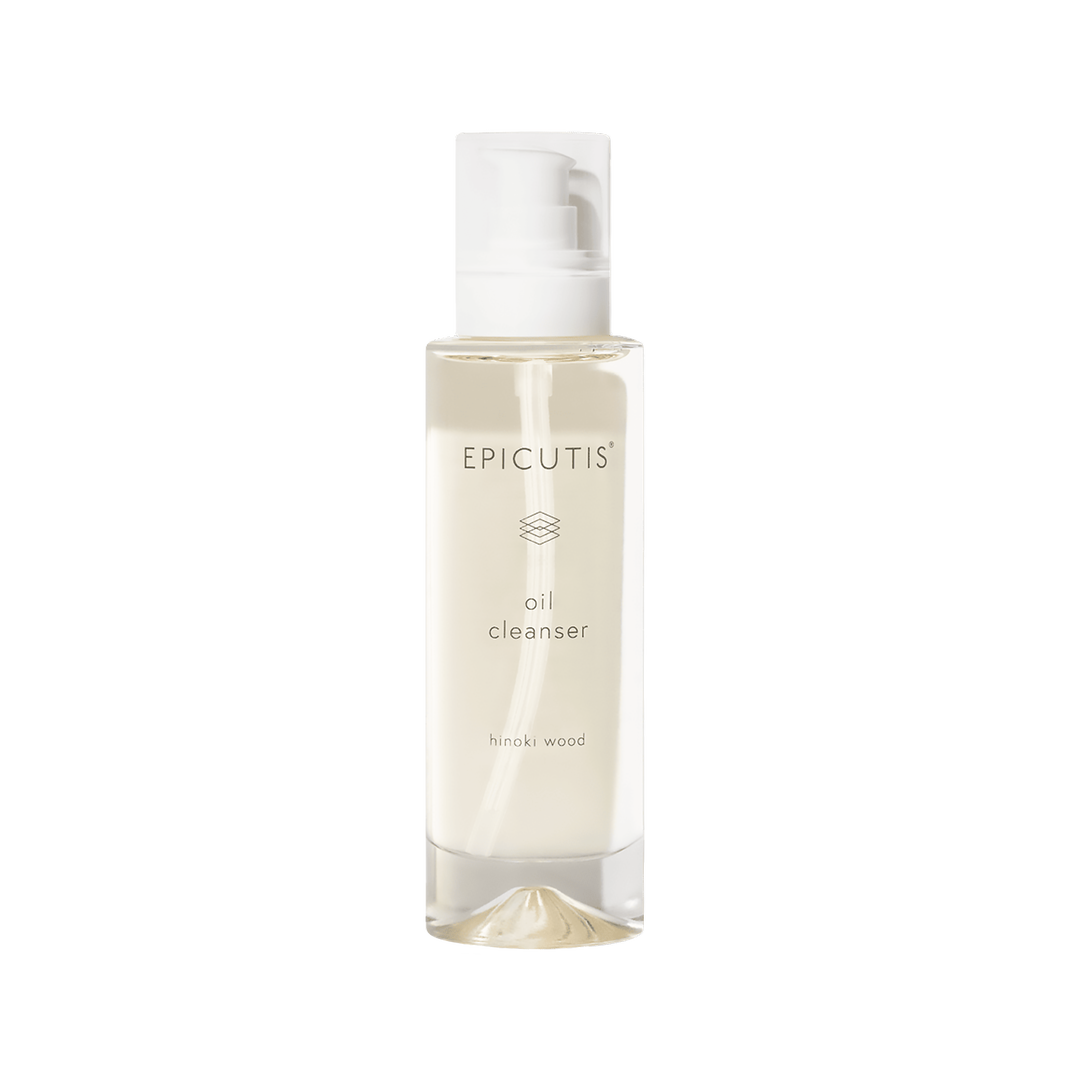 EPICUTIS OIL CLEANSER