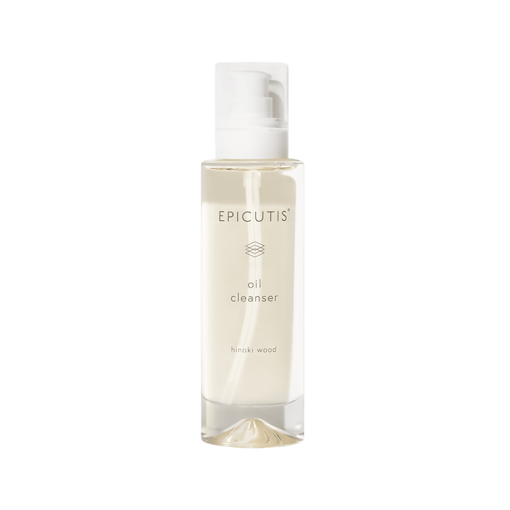 EPICUTIS OIL CLEANSER