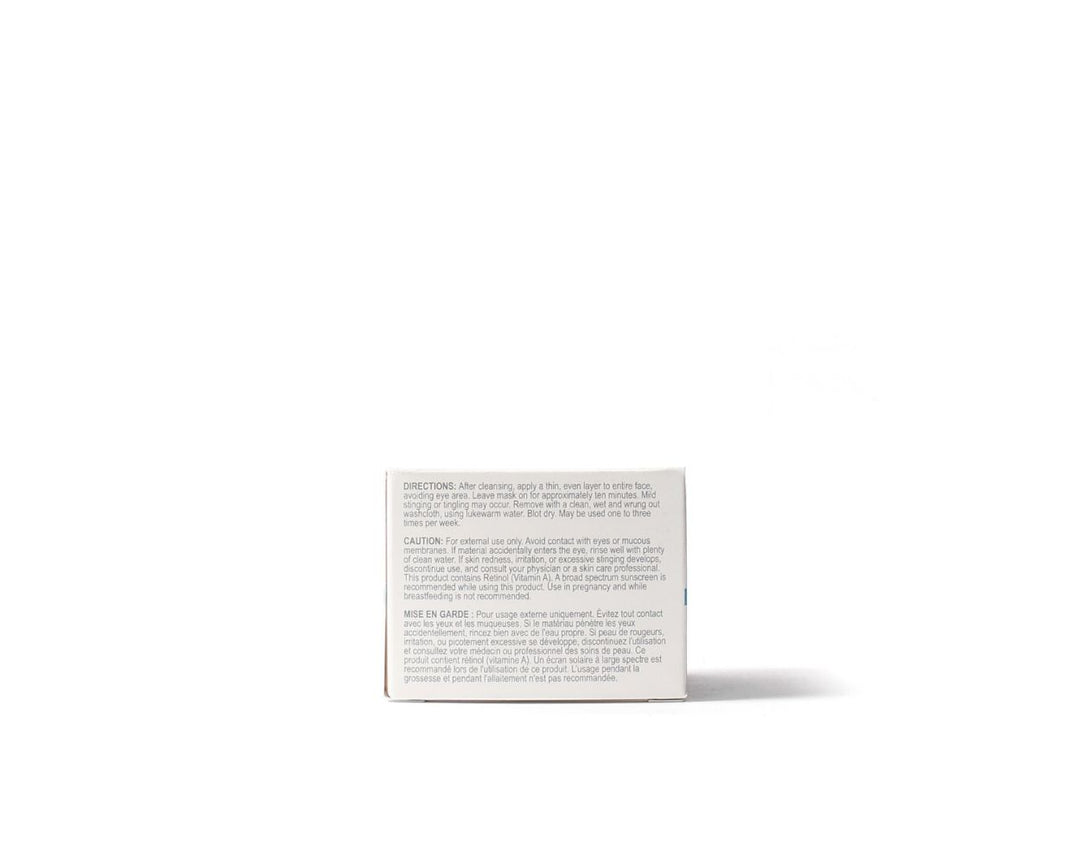 RETINOL PLUS MASK