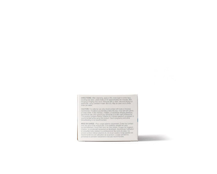 RETINOL PLUS MASK