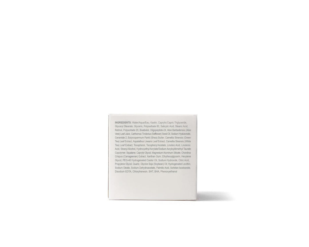 RETINOL PLUS MASK