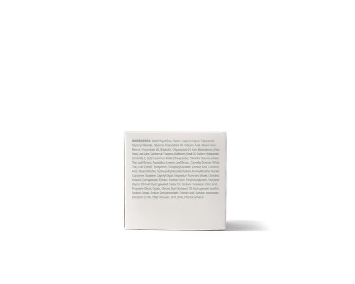 RETINOL PLUS MASK