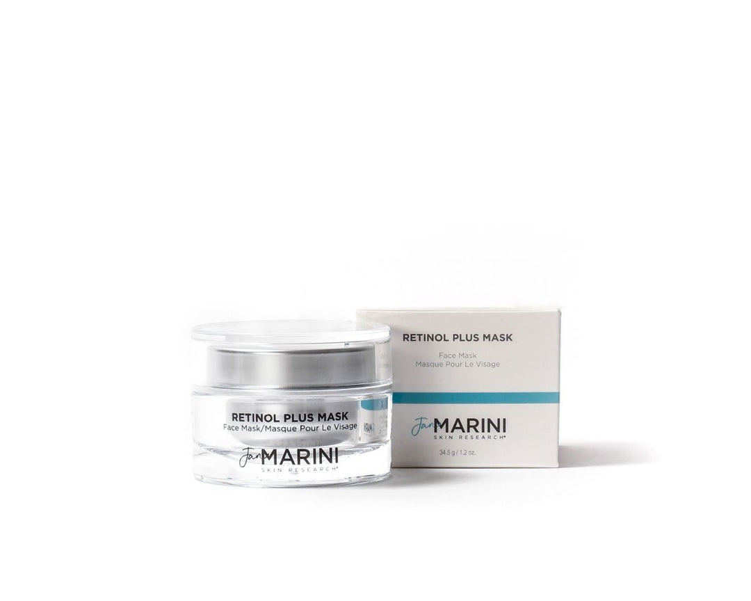 JAN MARINI RETINOL PLUS MASK