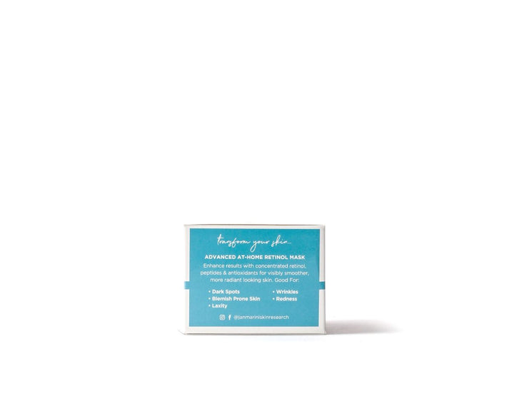 RETINOL PLUS MASK