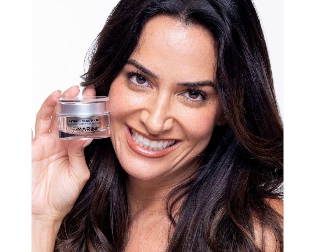 RETINOL PLUS MASK