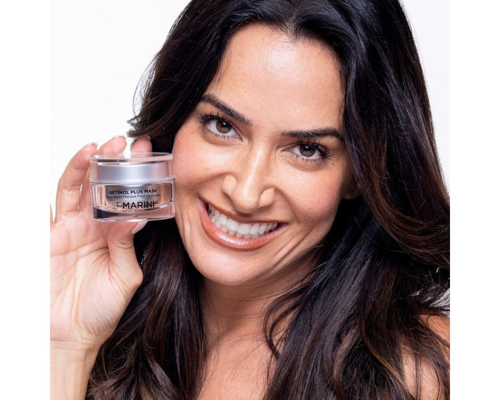 RETINOL PLUS MASK