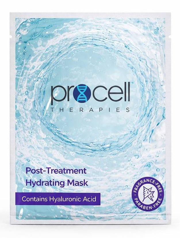 PROCELL THERAPIES POST-TREATMENT HYDRATING MASK