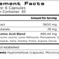 REGENERATE LIVER & COLLAGEN RENEWAL
