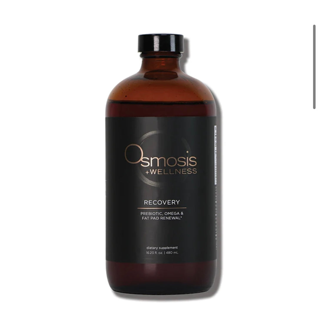 OSMOSIS RECOVERY SUPPLEMENT