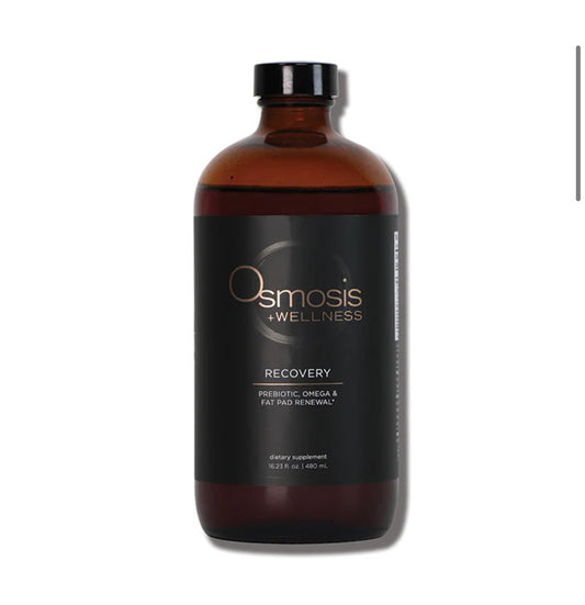 RECOVERY SUPPLEMENT