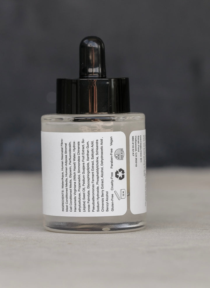 PRESALE SARAH FORD BIOCELL OXYGEN SERUM