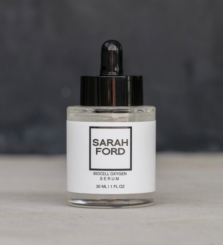 SARAH FORD BIOCELL OXYGEN SERUM